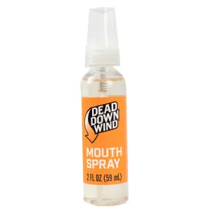 DEAD DOWN WIND Mouth Spray (Blister Card), 2 oz (1240BC)