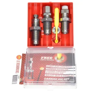 Lee 90516 Carbide 3-Die Set 44 Special