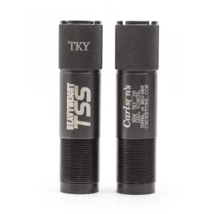 CARLSONS TSS Turkey Remington 20ga .555 Choke Tubes (38003)