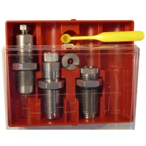 LEE 300 Winchester Magnum Pacesetter Rifle Dies with Shellholder (90539)