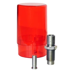 Lee 90039 Lube & Sizing Kit One Kit .311 Standard 7/8" x 14" Threads