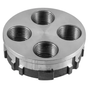 LEE PRECISION 4 HOLE TURRET (90269)