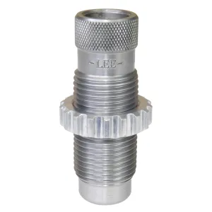 Lee 90781 Taper Crimp Pistol Die 357/38 Special