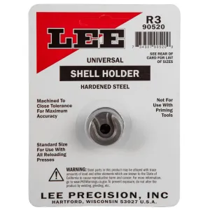 Lee 90002 #1 Shell Holder Each 25 Automatic Colt Pistol (ACP) #15