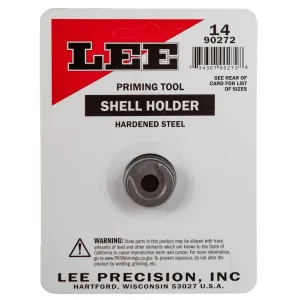 Lee 90272 #1 Shell Holder Each 38-40 Win./44-40 Win. #14