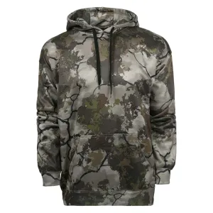 KINGS CAMO Hunter KC Ultra Hoodie (KCM1400-KCU)
