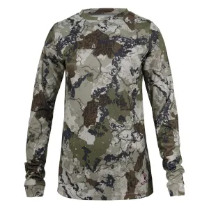 KINGS CAMO Womens Hunter Long Sleeve XK7 Shirt (KCL2130-XK7)