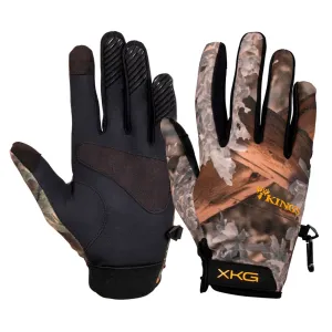 KING'S CAMO XKG Mid-Weight Desert Shadow Glove (XKG5050-DS)