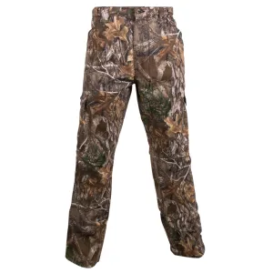 KINGS CAMO Classic Six Pocket Cargo Realtree Edge Pant (KCB102-RE)