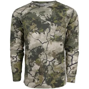 KINGS CAMO Classic KC Ultra Long Sleeve Tee (KCB104-KCU)
