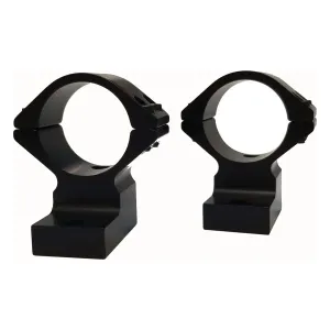 TALLEY 30mm Medium Scope Mount for Henry H009, H010, H014 (740336)