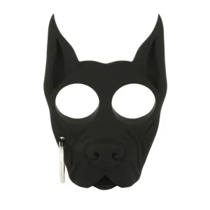 PS Products Spike, Key Chain, BLK SPIKE-BK