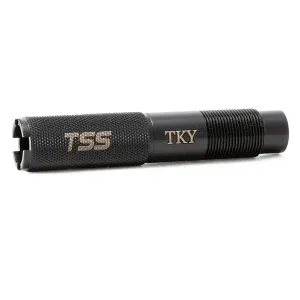 CARLSONS TSS Turkey Short Invector 1.5in Flush .410 Bore Choke Tube (38030)