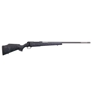 WEATHERBY Mark V Accumark 7mm Wby Mag 28in 3rd Bolt-Action Rifle (MAM01N7MMWR8B)