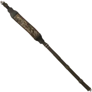 DRAKE With Clips OSFM Mossy Oak ShadowGrass Habitat Gun Sling (DW4040-022)