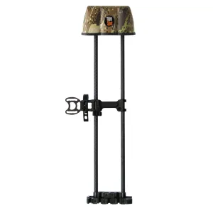 TIGHTSPOT QUIVER 7-Arrow Optifade Sub Alpine Dye Sub Left Hand Quiver (TSQ7OSA-L)