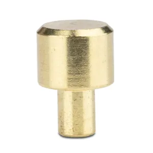 FIX IT STICKS Brass Hammer Head (FISHHBP)