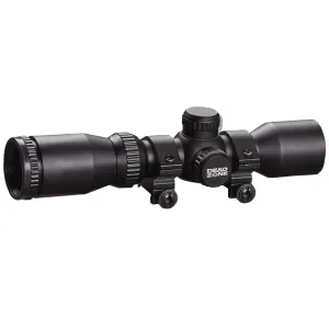 EXCALIBUR Dead-Zone 1in 32mm Scope (1952)