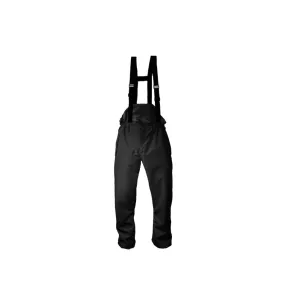 RIVERS WEST 40/40 Black Bib (2055-BLK)