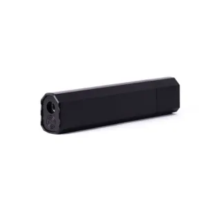SILENCERCO Osprey 45 2.0 Pistol Silencer (SU5185)