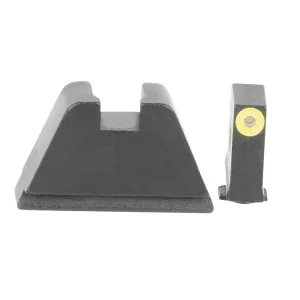 AMERIGLO Optic Compatible 3XL Sight Set for Glock (GL-691)