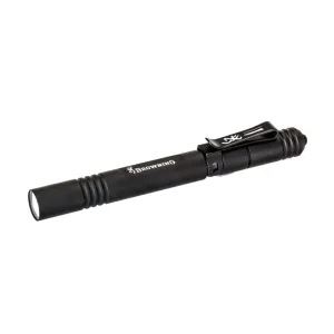 BROWNING Microblast 15 Lumens 2 AAA Pen Light (3712123)