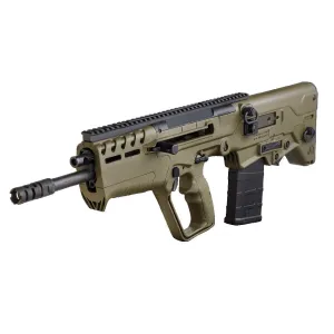 IWI US Tavor 7 .308 Win 16.5in 20rd OD Green Semi-Automatic Rifle (T7G16)