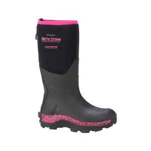 DRYSHOD Women's Arctic Storm Hi Winter Boot