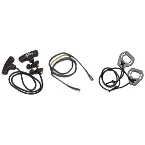 EXCALIBUR Micro Crossbow Survival Pack (74133)
