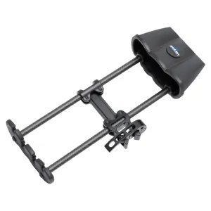 EXCALIBUR Rebolt Black Crossbow Quiver (74310)