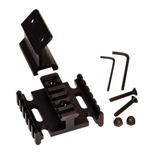 EXCALIBUR Tac Bracket With Quiver Attachment Accessory Mount (7009)
