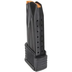 FN AMERICA 9mm 17rd Black Magazine For FN 509C (20-100510)