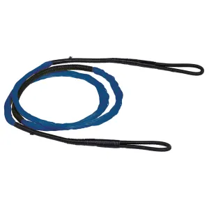 EXCALIBUR Excel 36in Stingray Blue Crossbow String (1994SB)