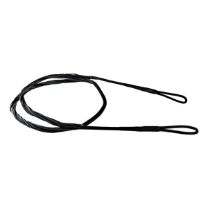 EXCALIBUR Matrix Black Crossbow String (1992)