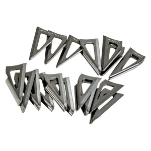 EXCALIBUR For Boltcutter Broadhead 18 Pack Stainless Replacement Blades (6671)