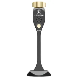 LEUPOLD Quick-Stem Binocular Tripod Adapter (182417)