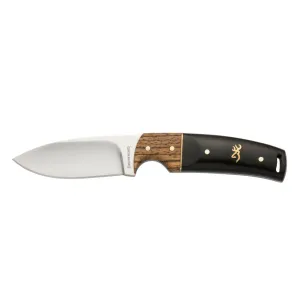 BROWNING Buckmark Hunter Fixed Blade Knife (3220271)