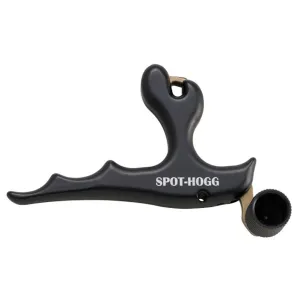 SPOT HOGG Whipper Snapper 4-finger Closed Jaw Release (WS4C)