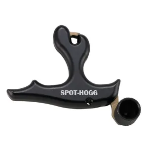 SPOT HOGG Whipper Snapper 3-finger Closed Jaw Release (WS3C)
