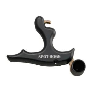 SPOT HOGG Whipper Snapper 3-finger Open Jaw Releasew (WS3O)