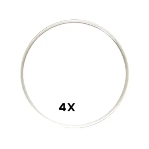 SPOT HOGG Lens MRT 4x (LMRT4)
