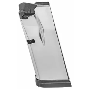 Springfield Magazine, Hellcat, 9MM, 10 Rounds, Stainless HC5910
