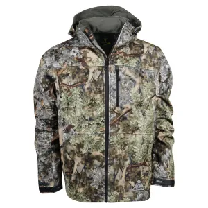 KINGS CAMO Men's Hunter Wind-Defender Fleece Jacket (KCM1650)