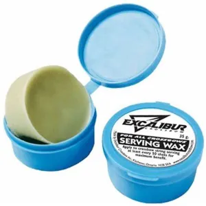 EXCALIBUR EX-Wax String Wax (2009)
