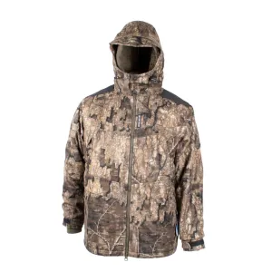 RIVERS WEST Men's 3-Season System Realtree Timber Jacket (5670-RTT)