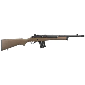 Ruger 5889 Mini-14 Tactical 223 Rem,5.56x45mm NATO 16.12" 20+1 Blued Rifle