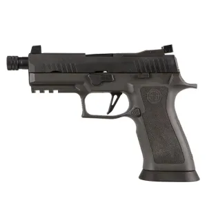 SIG SAUER P320 Xcarry Legion 9mm 4.6in Threaded 3x10rd Pistol (320XCA-9-LEGION-TB-R2-10)