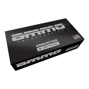 AMMO INC Signature .45 Auto 230Gr TMC 50rd Box Ammo (45230TMC-A50)