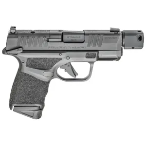 SPRINGFIELD ARMORY Hellcat RDP 9mm 3.8in 2x10rd Pistol (HC9389BTOSPLC)