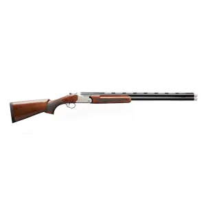 CHARLES DALY 202A 12Ga 28in 2rd Over/Under Shotgun (930.244)